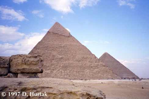 Pyramids 97